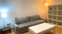 Living room of Flat for sale in  Madrid Capital  with Air Conditioner