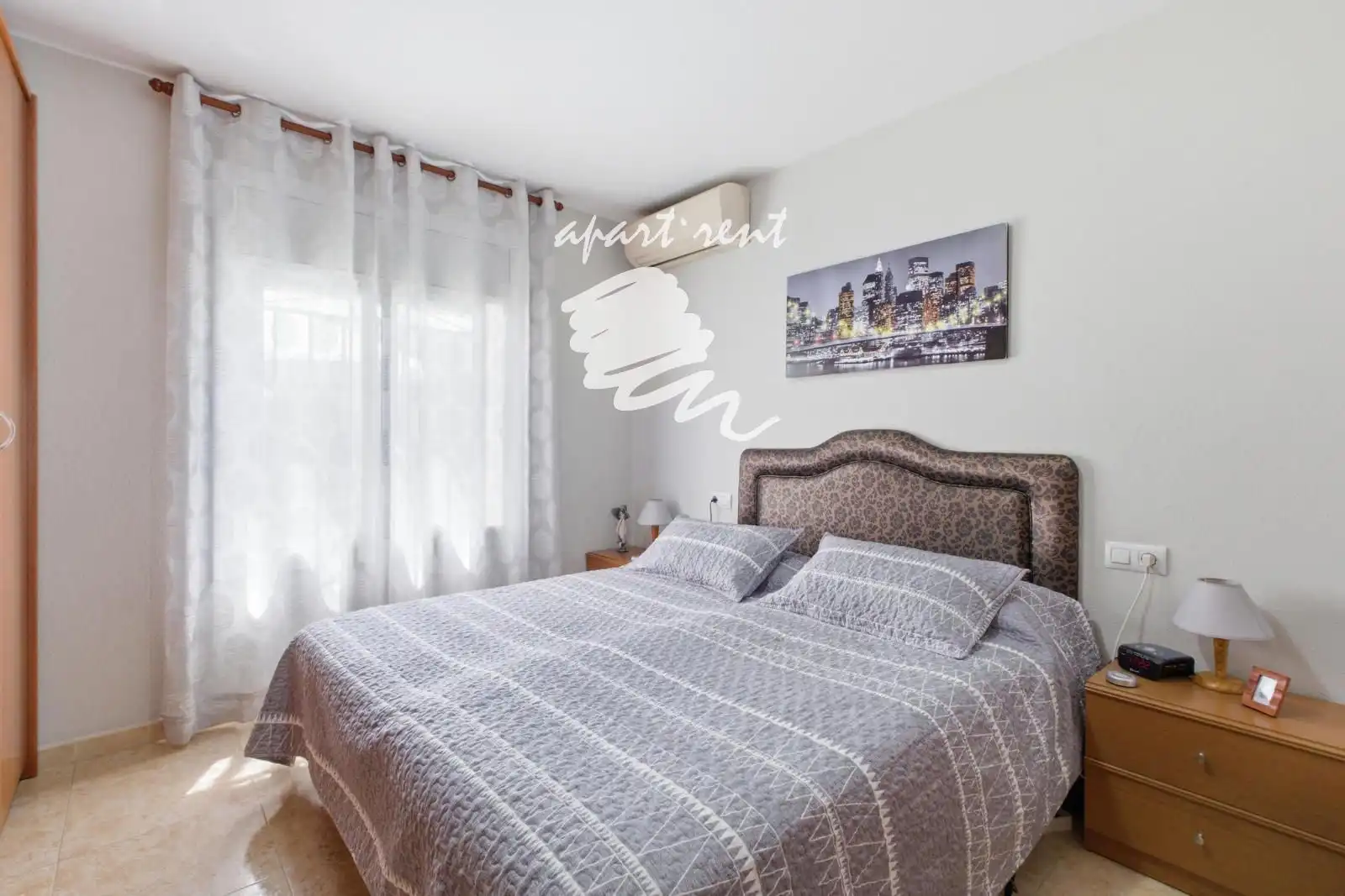 Habitación de Casa o chalet en venta en Empuriabrava con Aire acondicionado, Calefacción y Terraza