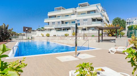 Foto 2 de Ático en venta en Los Abrigos, Granadilla de Abona