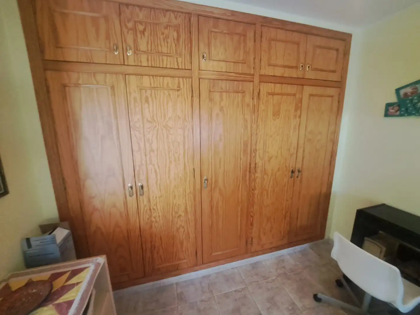 Villa avec jardin à vendre à Calle la Galera, imagen 21