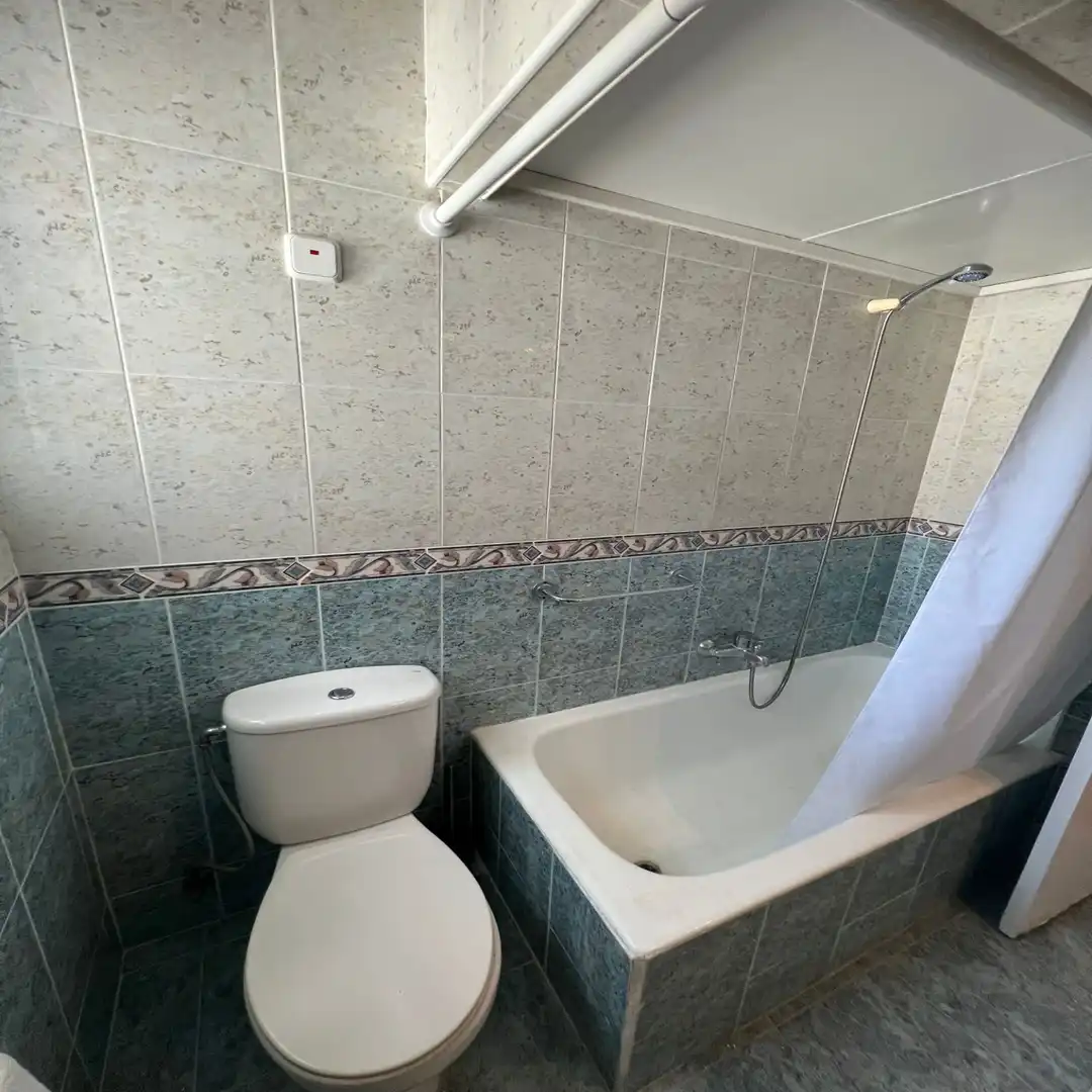 Apartament amb piscina en venda a Marbella Centro, imagen 29