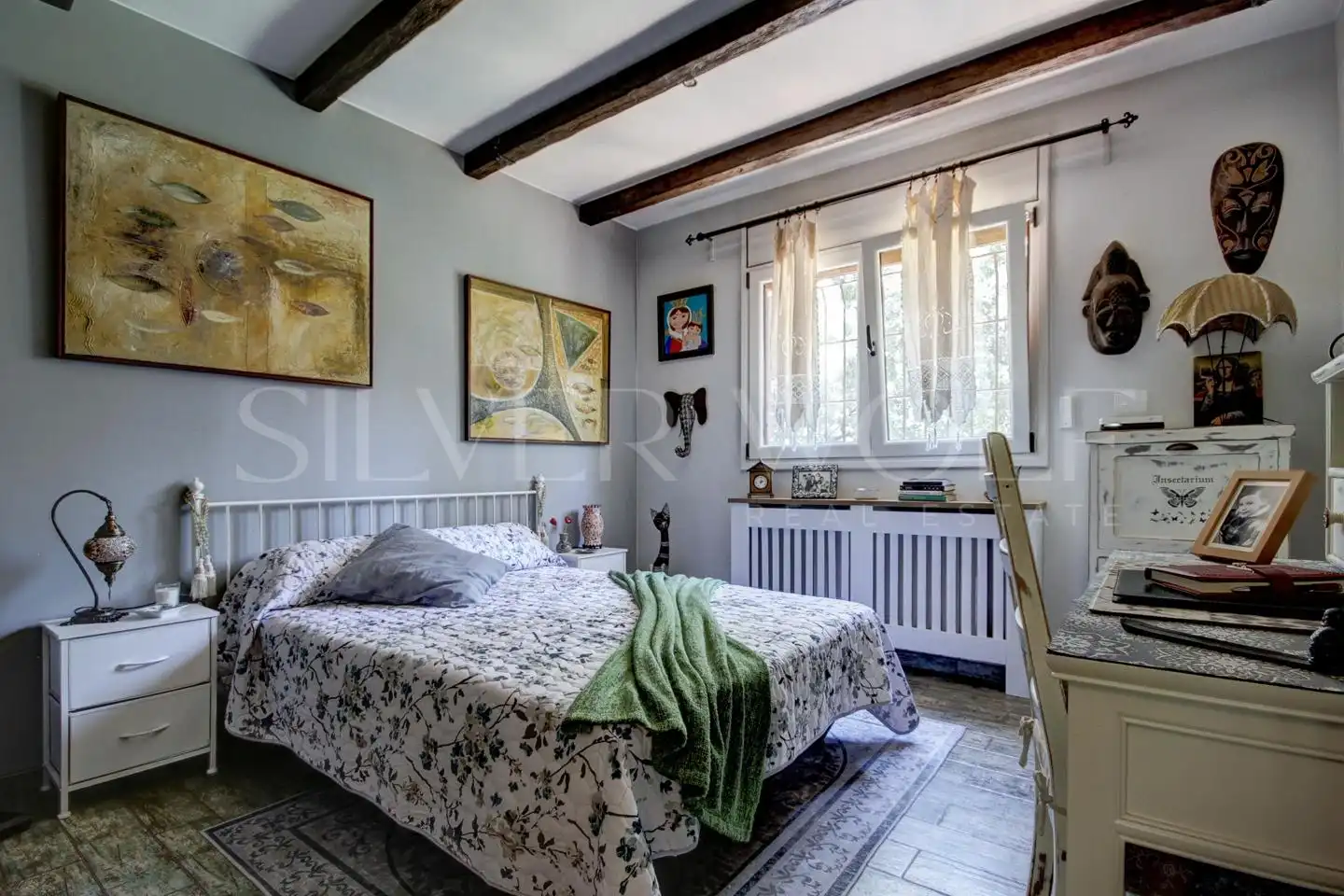 Casa con piscina en venta en calle dels Avellaners, imagen 21