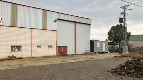 Photo 2 of Industrial buildings to rent in A-1234, Zaidín, Huesca