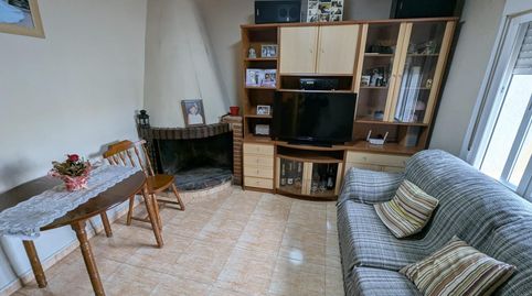 Foto 2 de Casa o xalet de lloguer a Monóvar / Monòver, Alicante