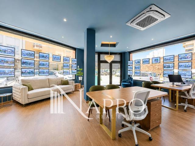 Local comercial en Venta en CALLE DELS FONERS, 62 en Foners