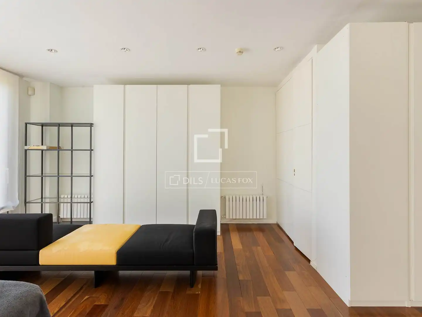 Habitación de Casa o chalet en venta en Sarrià - Sant Gervasi