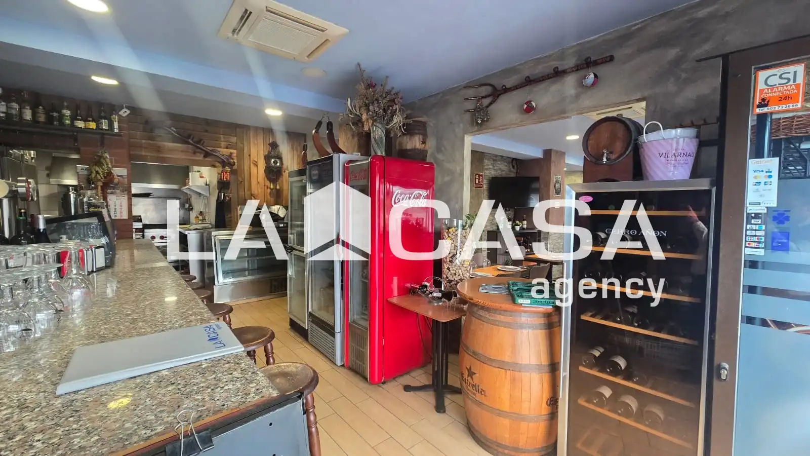 Local en venta en Barcelona