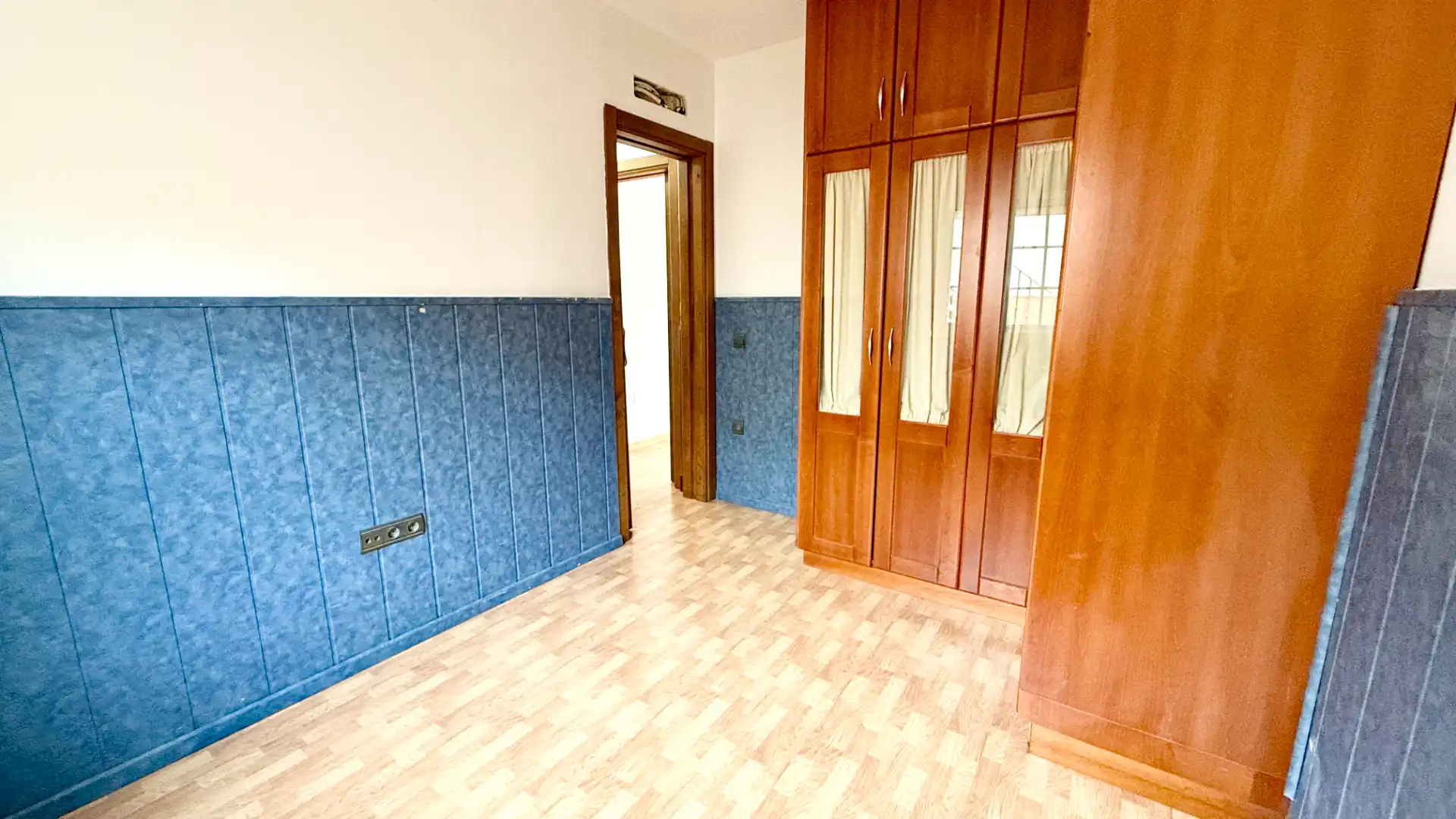 Dormitori de Casa o xalet en venda en Roquetas de Mar amb Terrassa