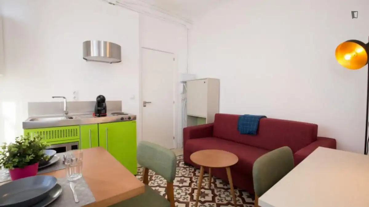 Mini appartamento in affitto a Centro, imagen 4