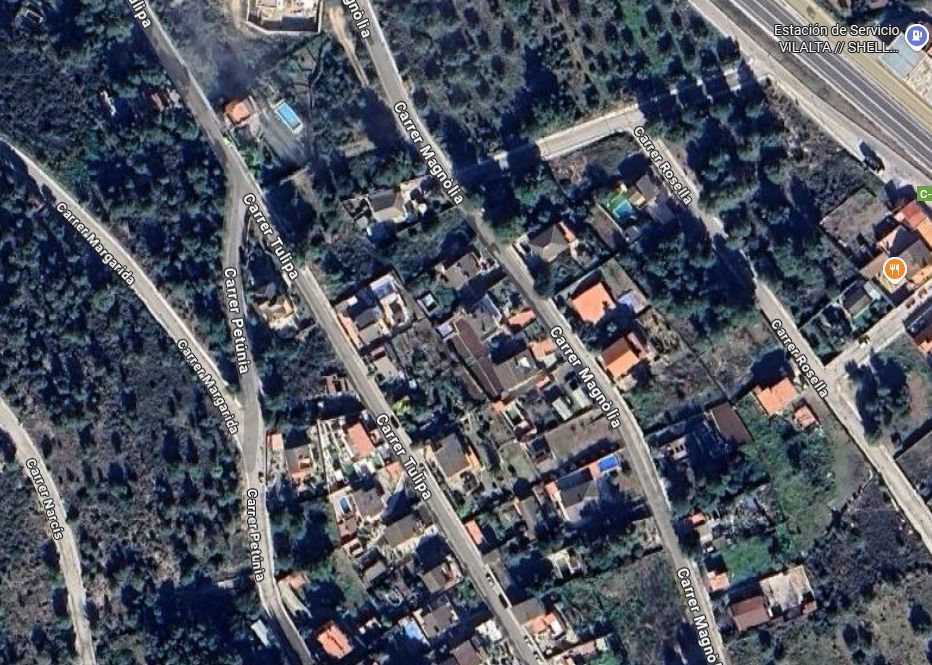 Casa o xalet en venda en La Bisbal del Penedès