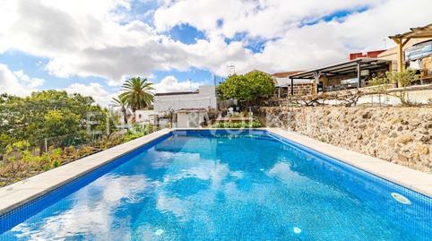 Foto 3 de Casa o xalet en venda a Granadilla de Abona ciudad, Granadilla de Abona