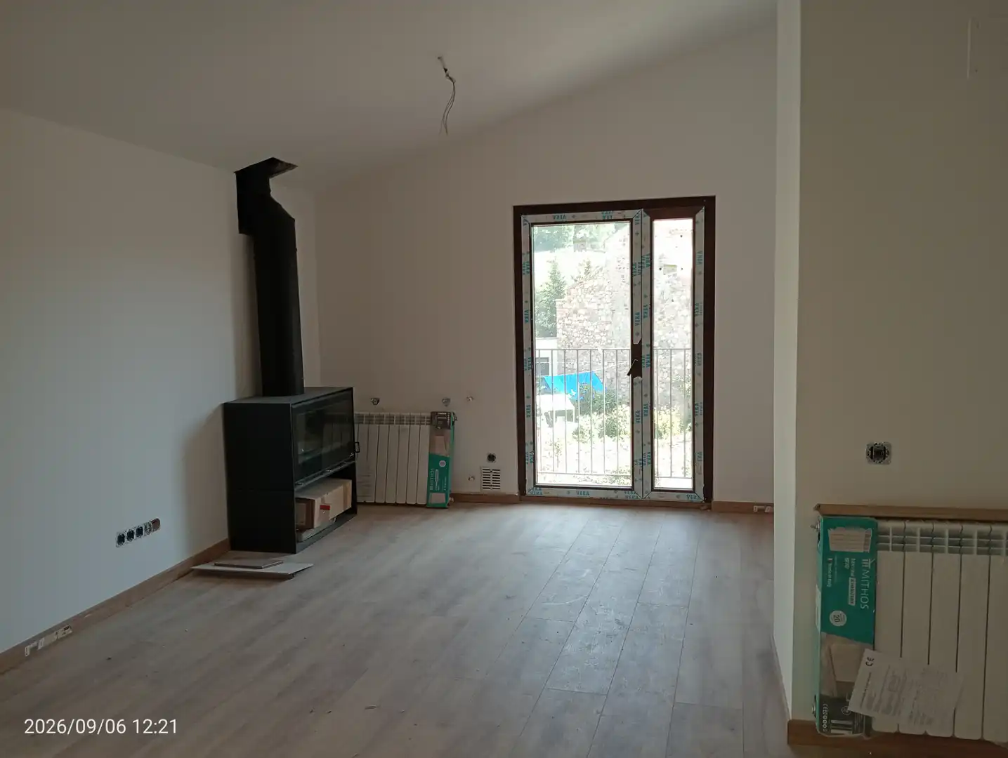Casa rustica con terrazza in vendita a Carrer Major 3, imagen 8