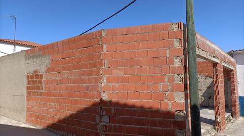 Foto 5 von Abstellraum zum Verkauf in Gamonal, La Cumbre , Cáceres