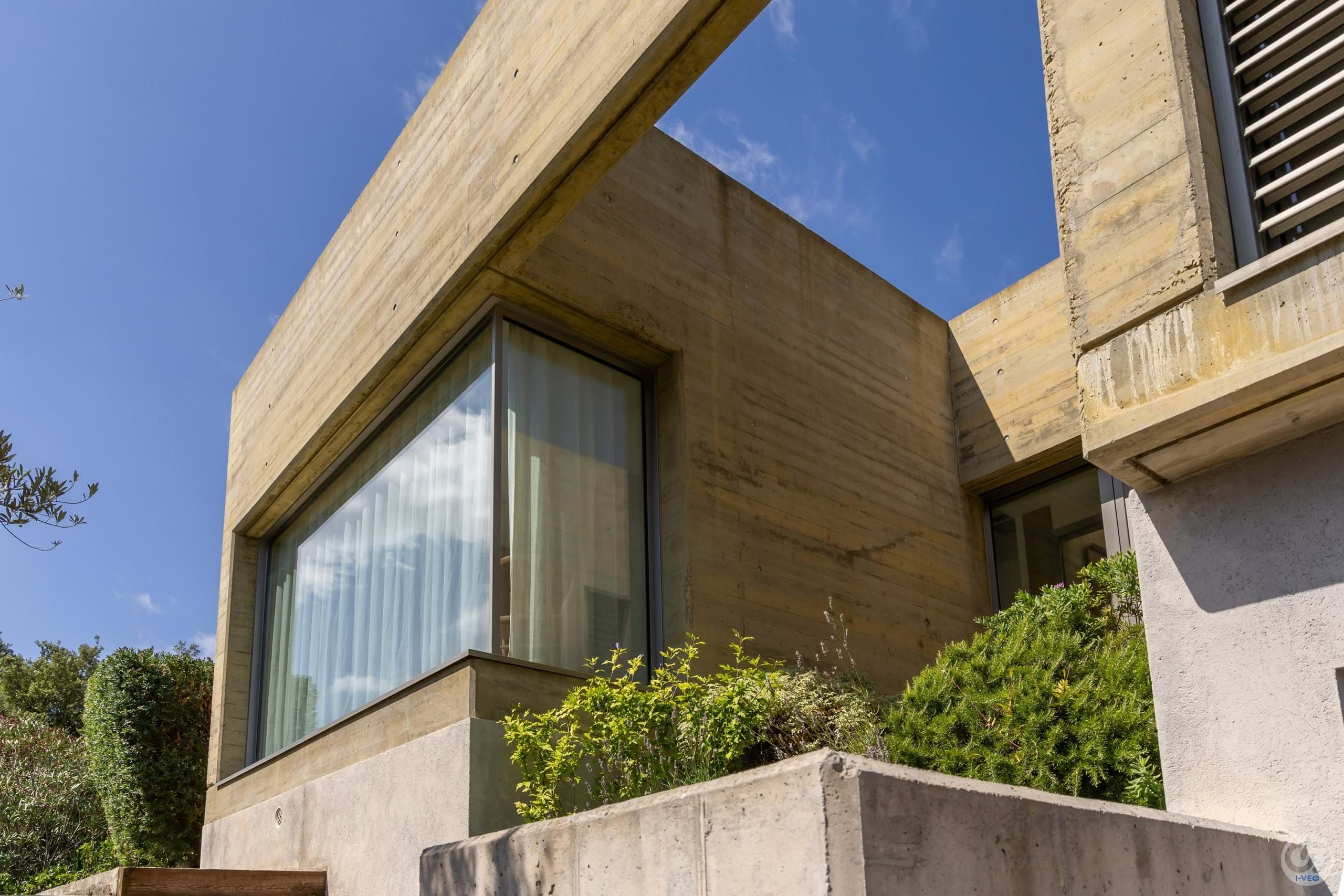 Vista exterior de Casa adosada en venda en Begur amb Calefacció, Traster i Piscina