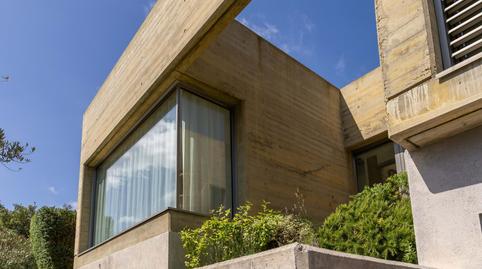 Foto 2 de Casa adosada en venta en Sa Riera - Sa Fontansa, Girona