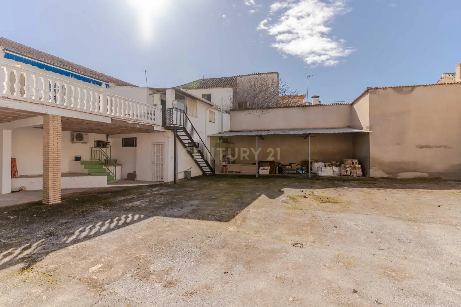 Casa amb terrassa en venda a REAL 30, imagen 75