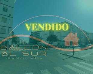 Vista exterior de Pis en venda en Rota amb Aire condicionat, Calefacció i Balcó