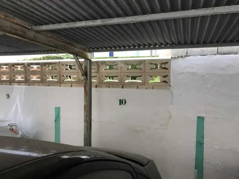 Apartments for rent in Carrer Camp de Morvedre, Playa de Gandia