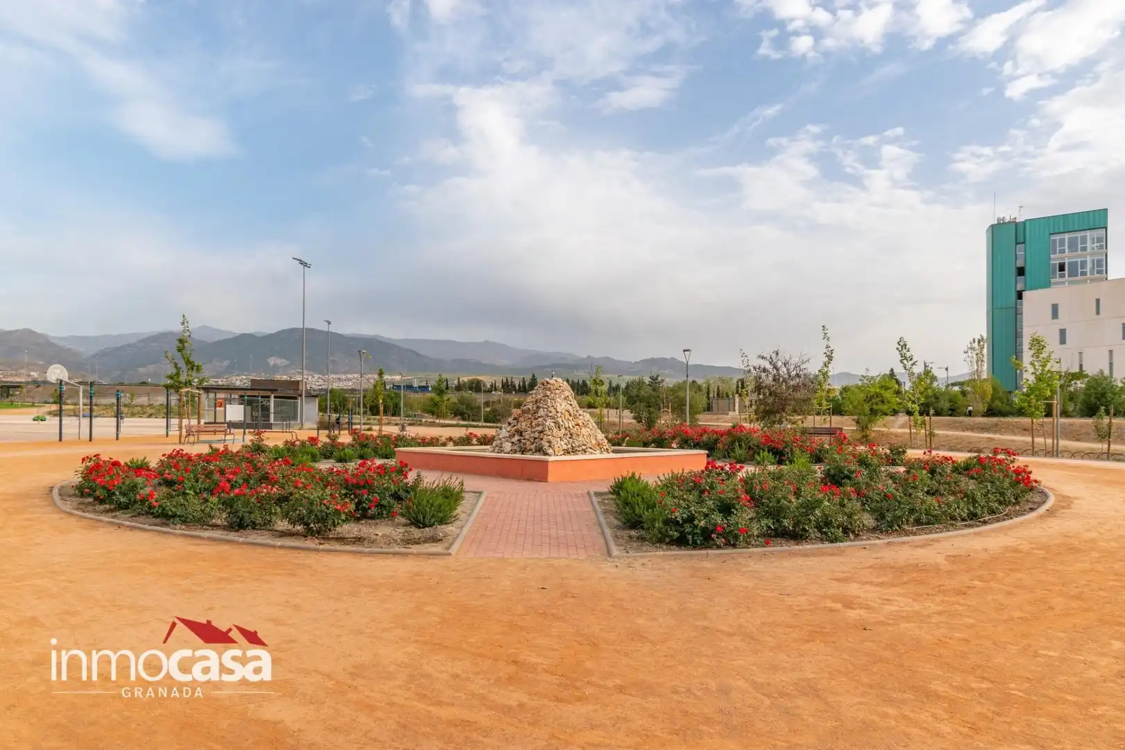 Appartement avec ascenseur à vendre à Zaidín, imagen 31