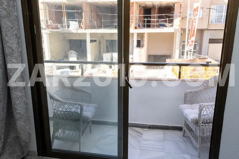 Appartement compact à vendre à Calle Mayor, imagen 4