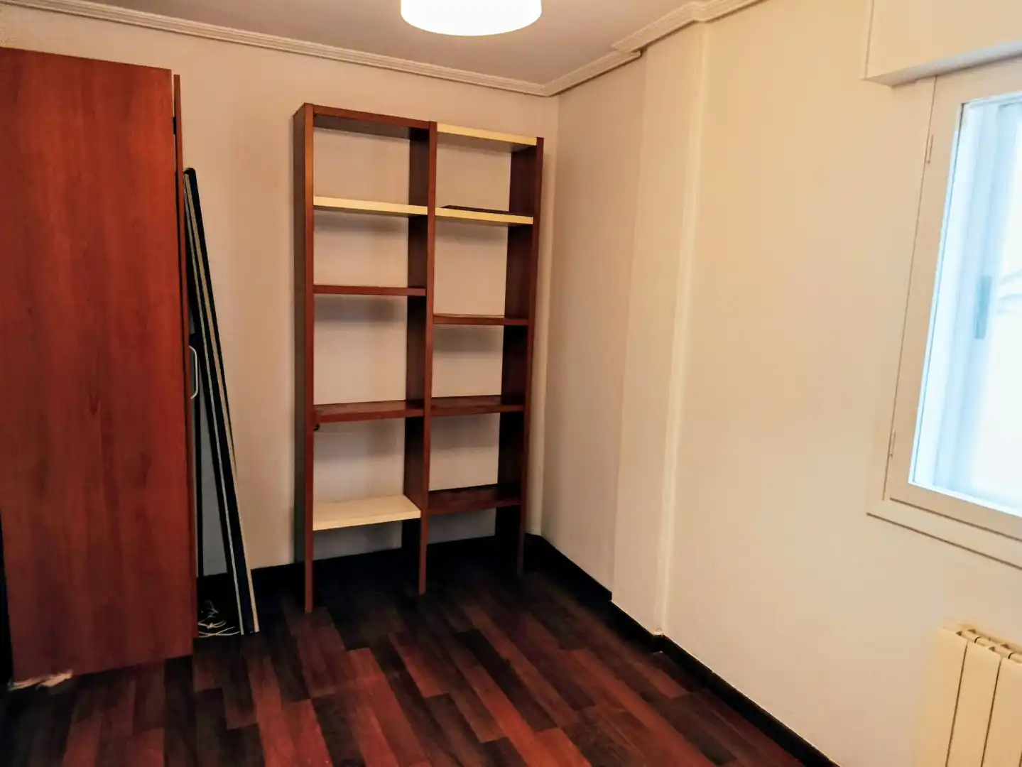 Dormitori de Pis en venda en Santoña amb Calefacció, Parquet i Terrassa