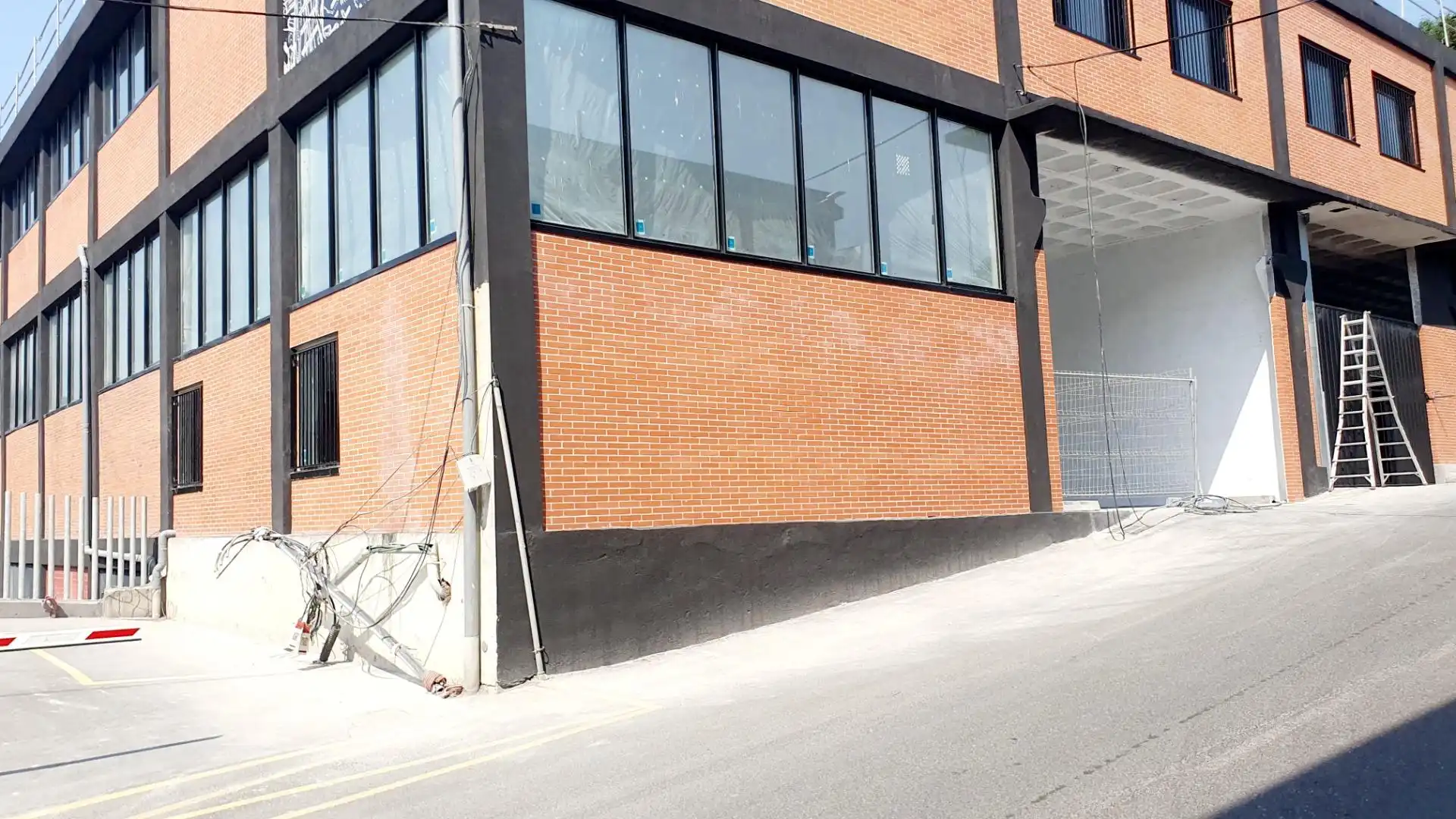 Nave industrial in vendita a Arrigorriaga, imagen 11