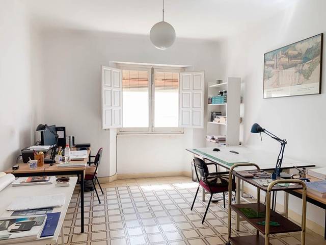 Piso en Venta en Carretera de la Sierra, 24 en Crta. De la Sierra