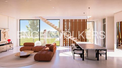 Foto 4 de Casa o xalet en venda a El Mirador - La Cornisa, Sant Andreu de Llavaneres