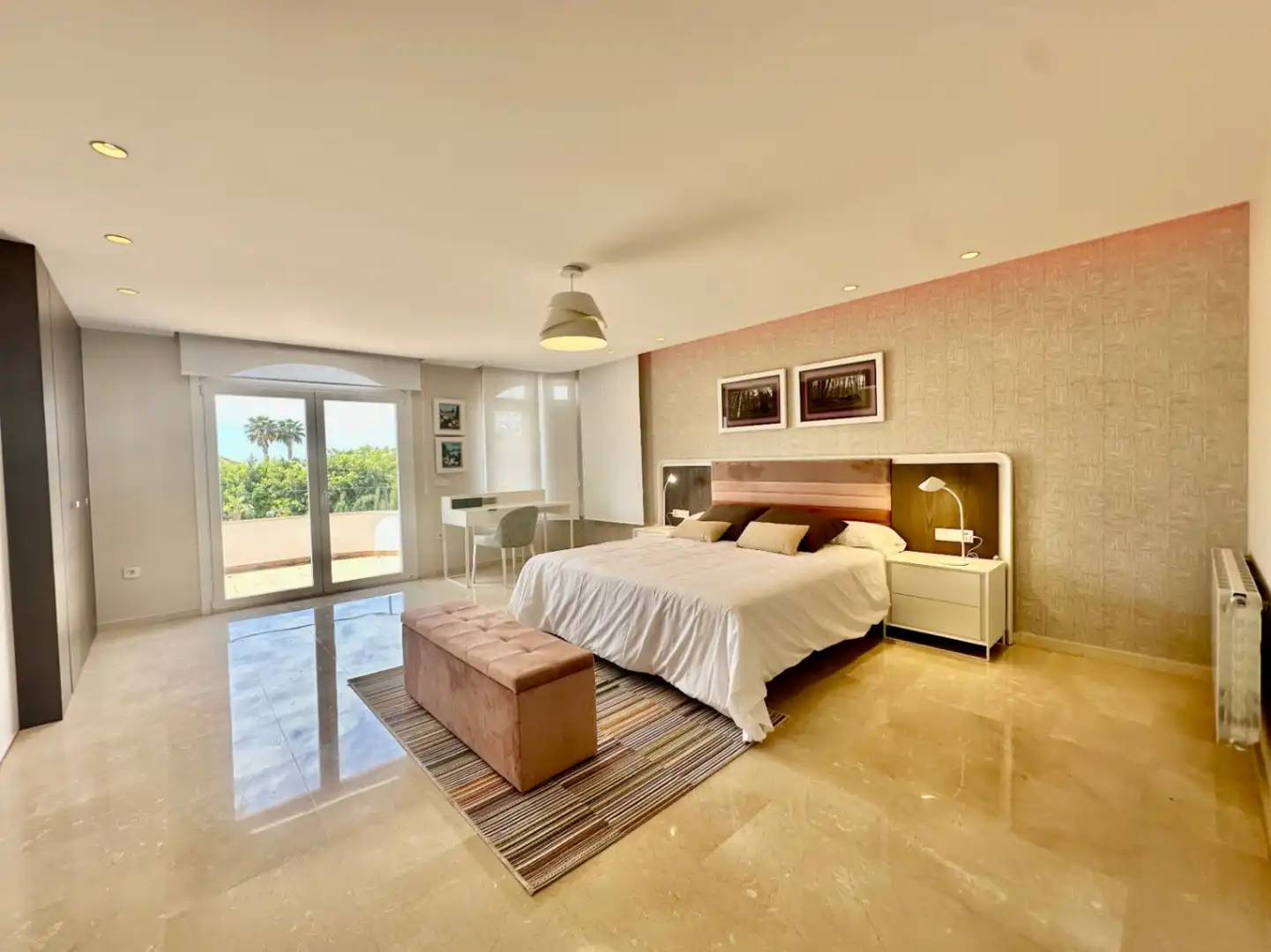 Villa con terrazza in vendita a Pueblo - Urbanizaciones, imagen 7