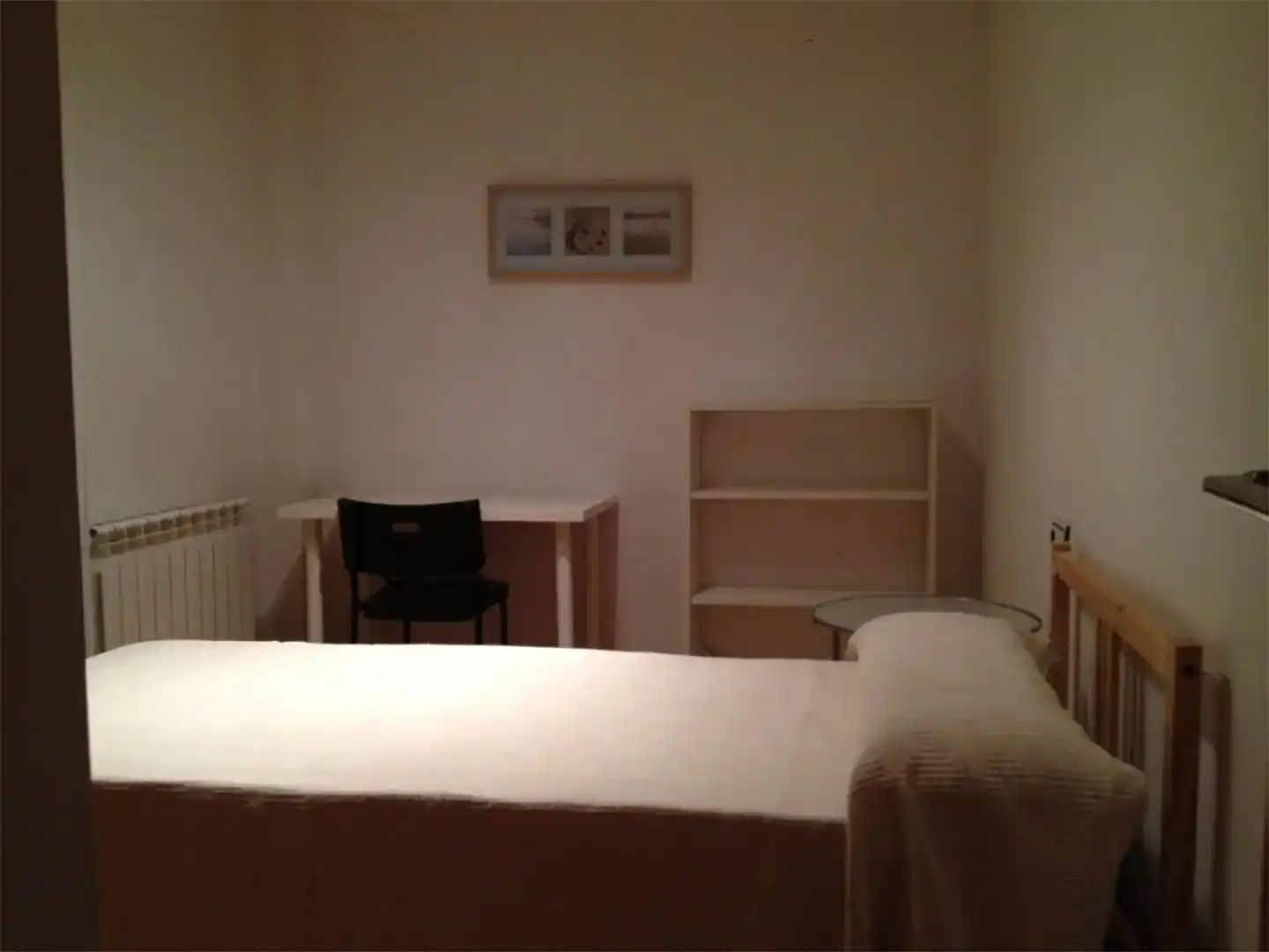 Schlafzimmer von Wohnung zur Miete in Avda. Federico Garcia Lorca - Nueva Estación Autobuses