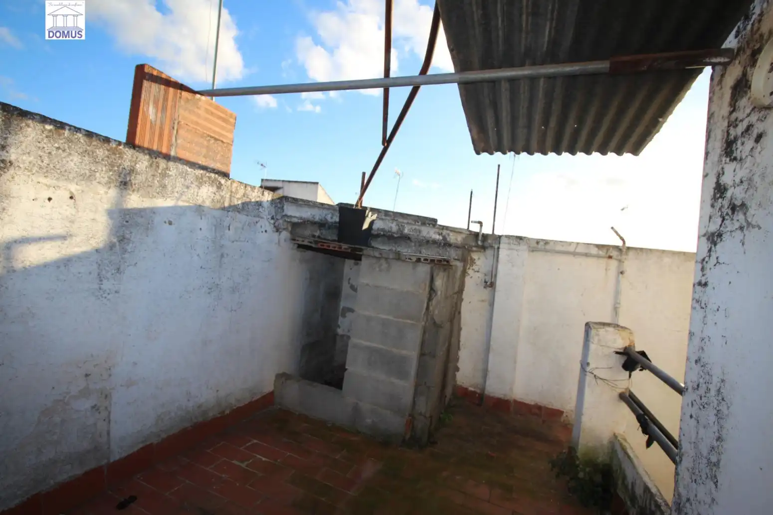 Terrace of Houses for sale in Montijo