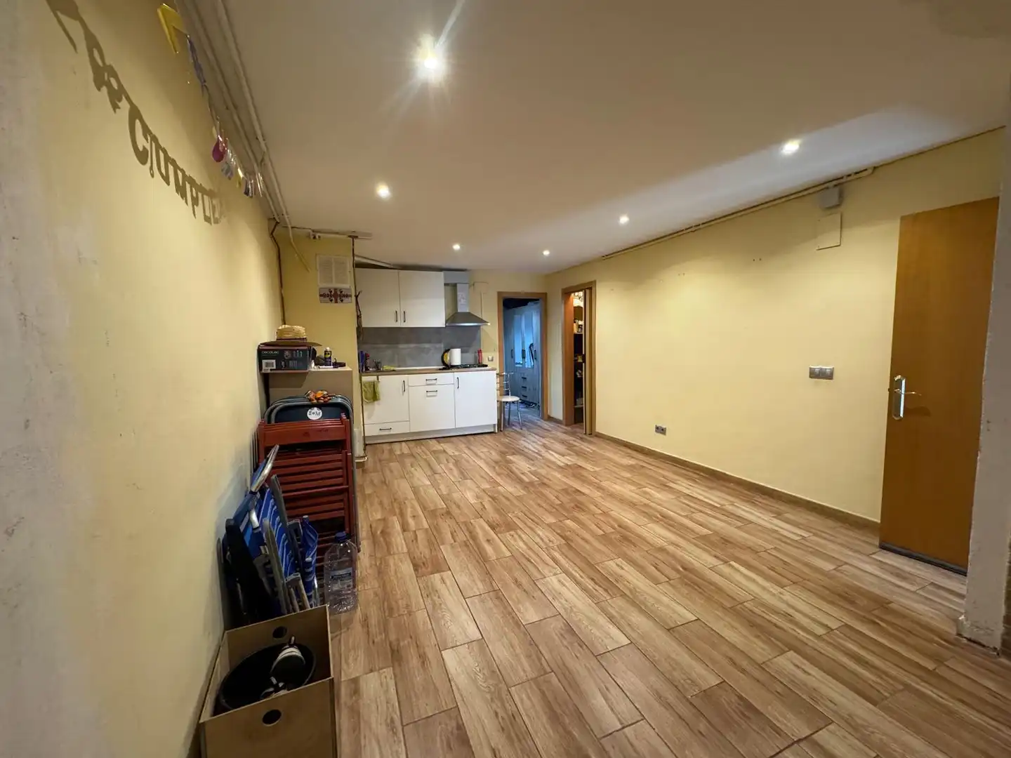 Casa adosada en venta en La Palma de Cervelló con Aire acondicionado, Calefacción y Parquet