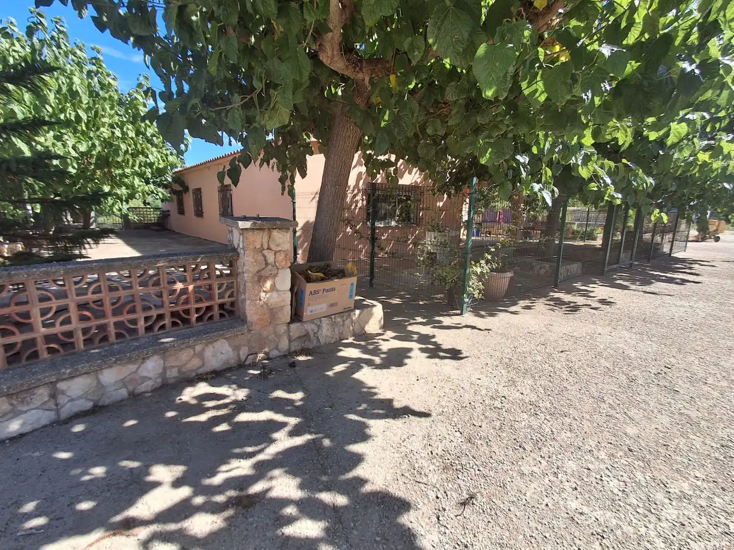 Casa con piscina en venta en Del Terrer Roig, imagen 3