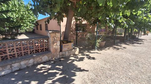 Foto 3 de Casa o chalet en venta en Del Terrer Roig, Jesús - Els Reguers, Tortosa