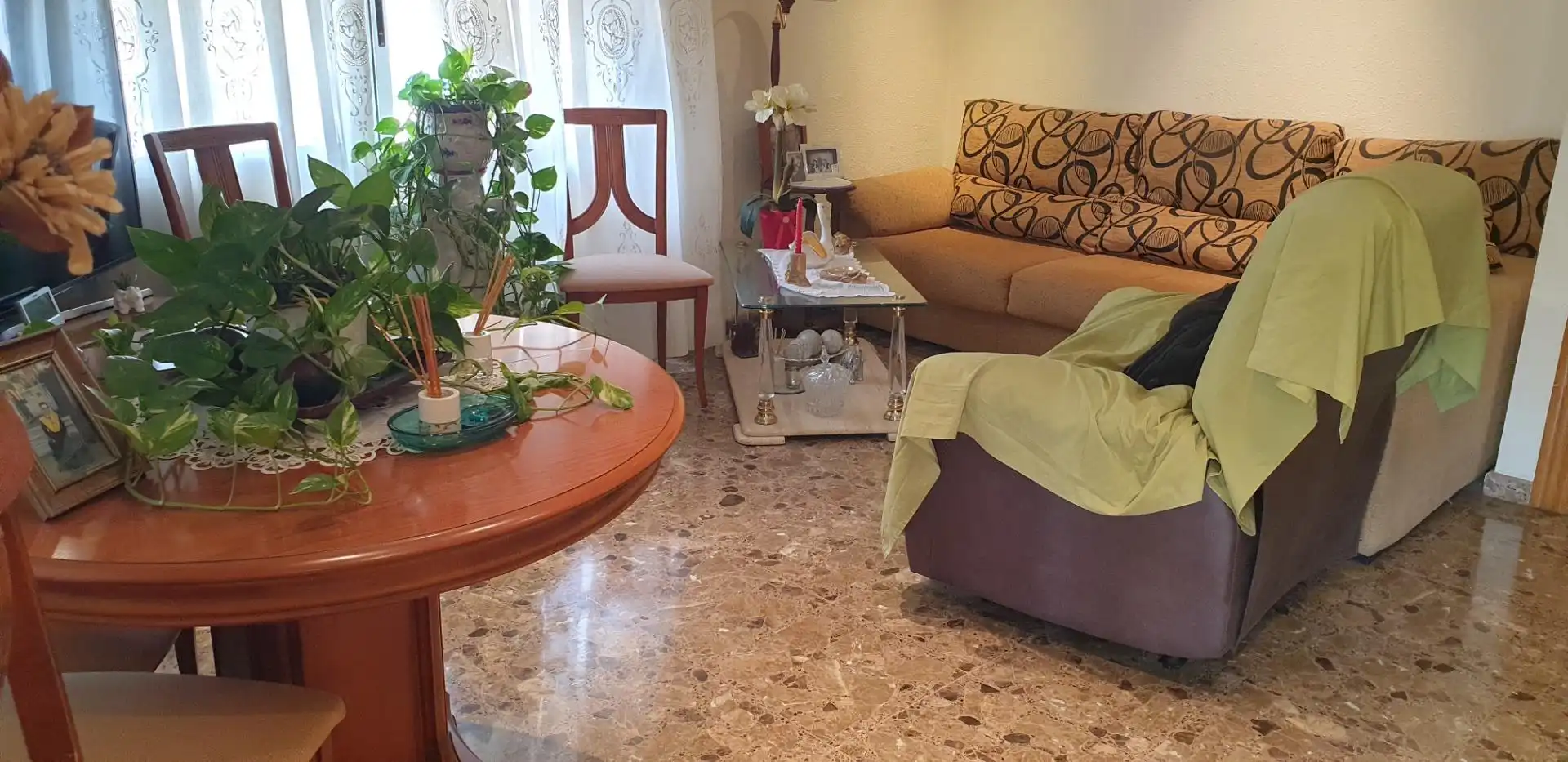 Villa mit Pool zum Verkauf in La Algoda - Matola - Llano de San José, imagen 16