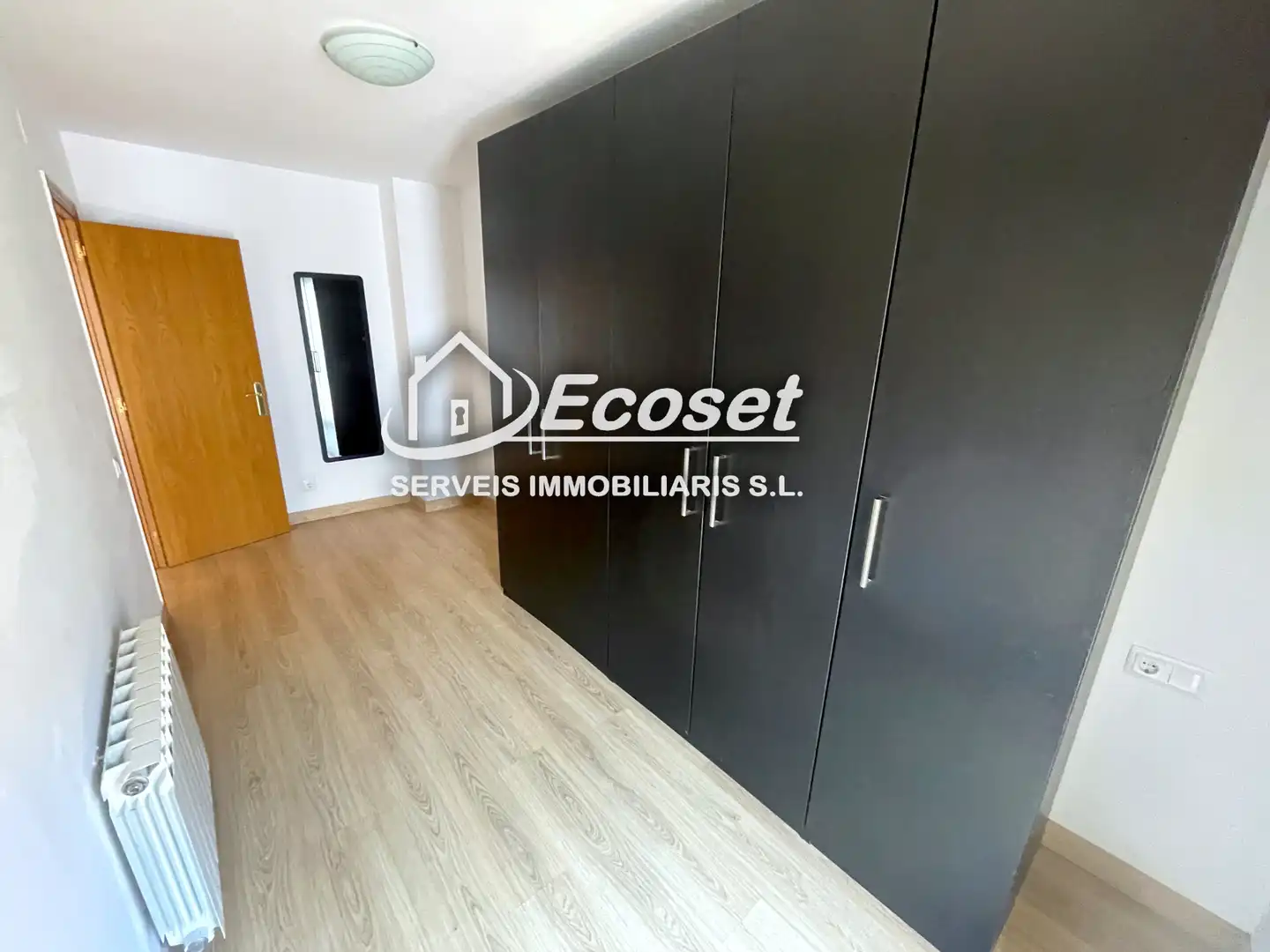 Dúplex en venta en Vallirana con Aire acondicionado, Calefacción y Horno