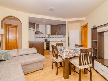 Apartamento con ascensor en venta en Calle ANDRES VARGAS