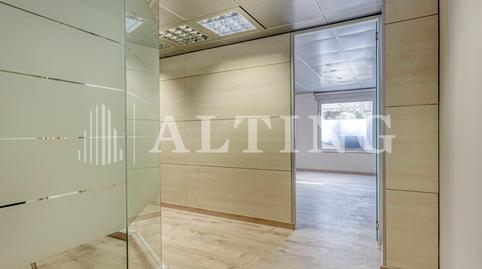 Photo 5 of Office to rent in  de J. V. Foix, Sarrià,  Barcelona Capital