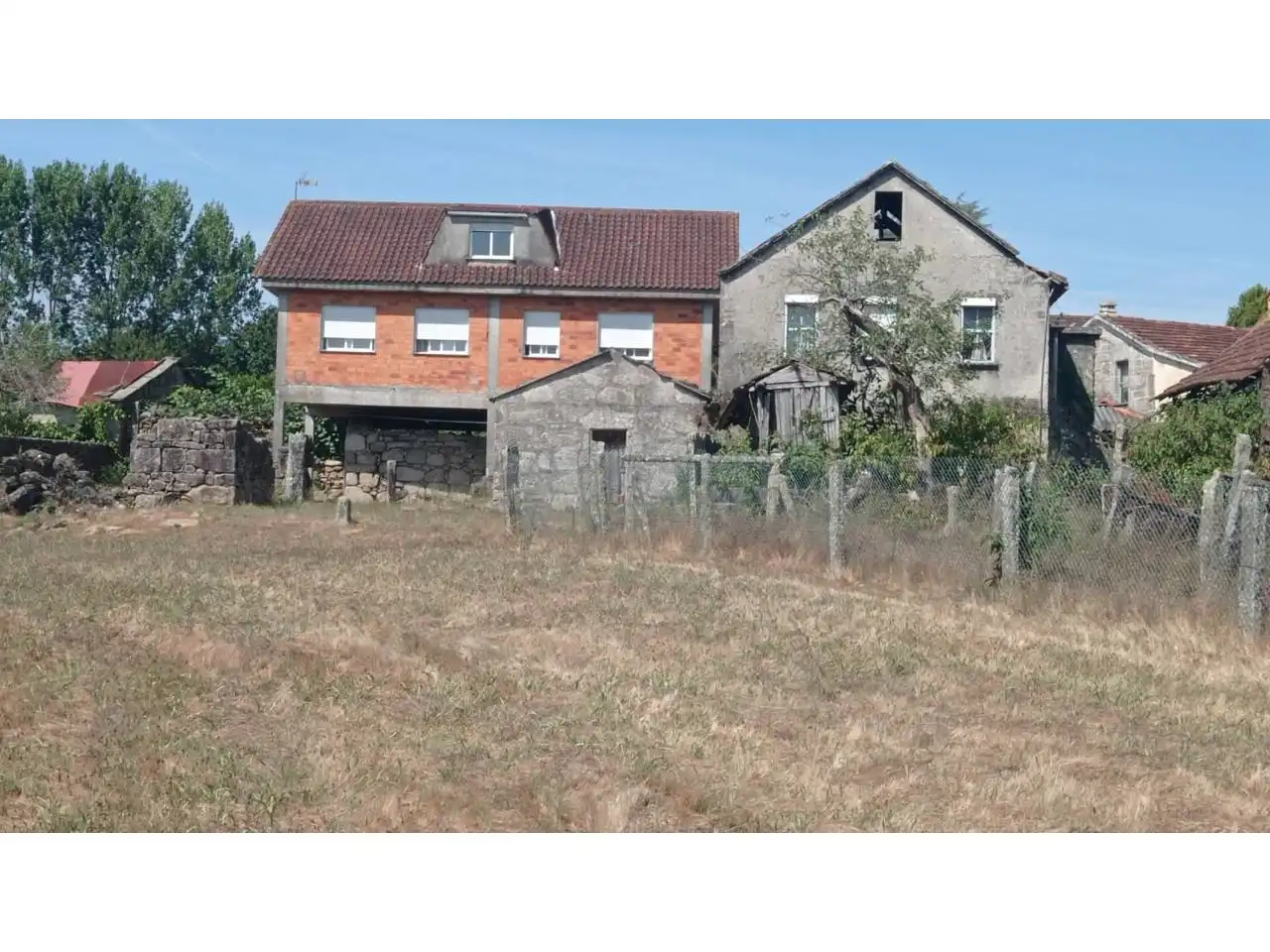 Casa en venta en Calle La Lomba 31, imagen 16