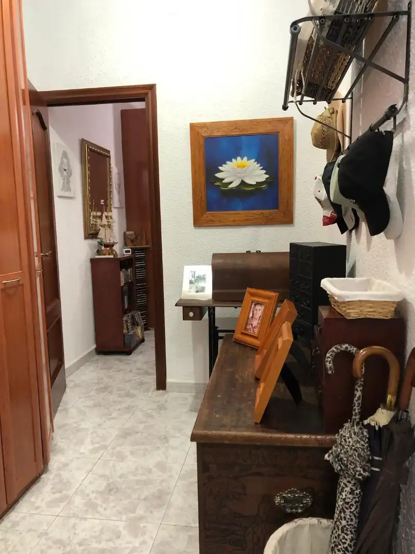 Piso en venta en Badajoz con Terraza, Trastero y Horno