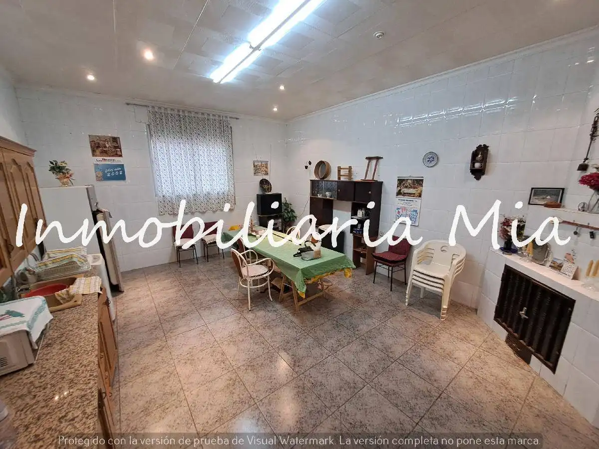 Casa in vendita a Puerto Lumbreras, imagen 3