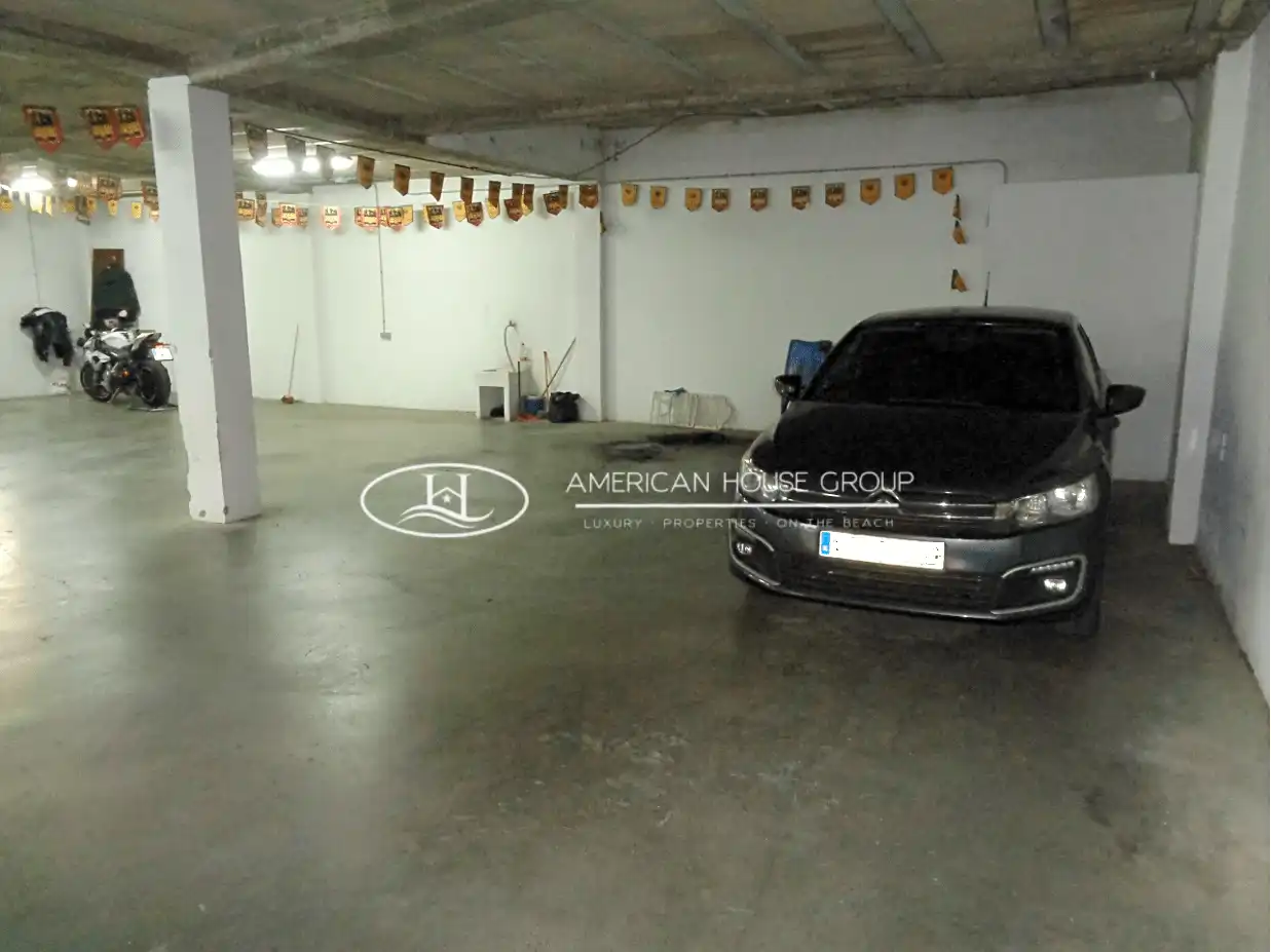 Local comercial en venta en La Banda - Campo de Fútbol, imagen 3