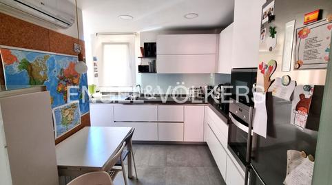 Foto 5 de Apartament de lloguer a Pacífico,  Madrid Capital