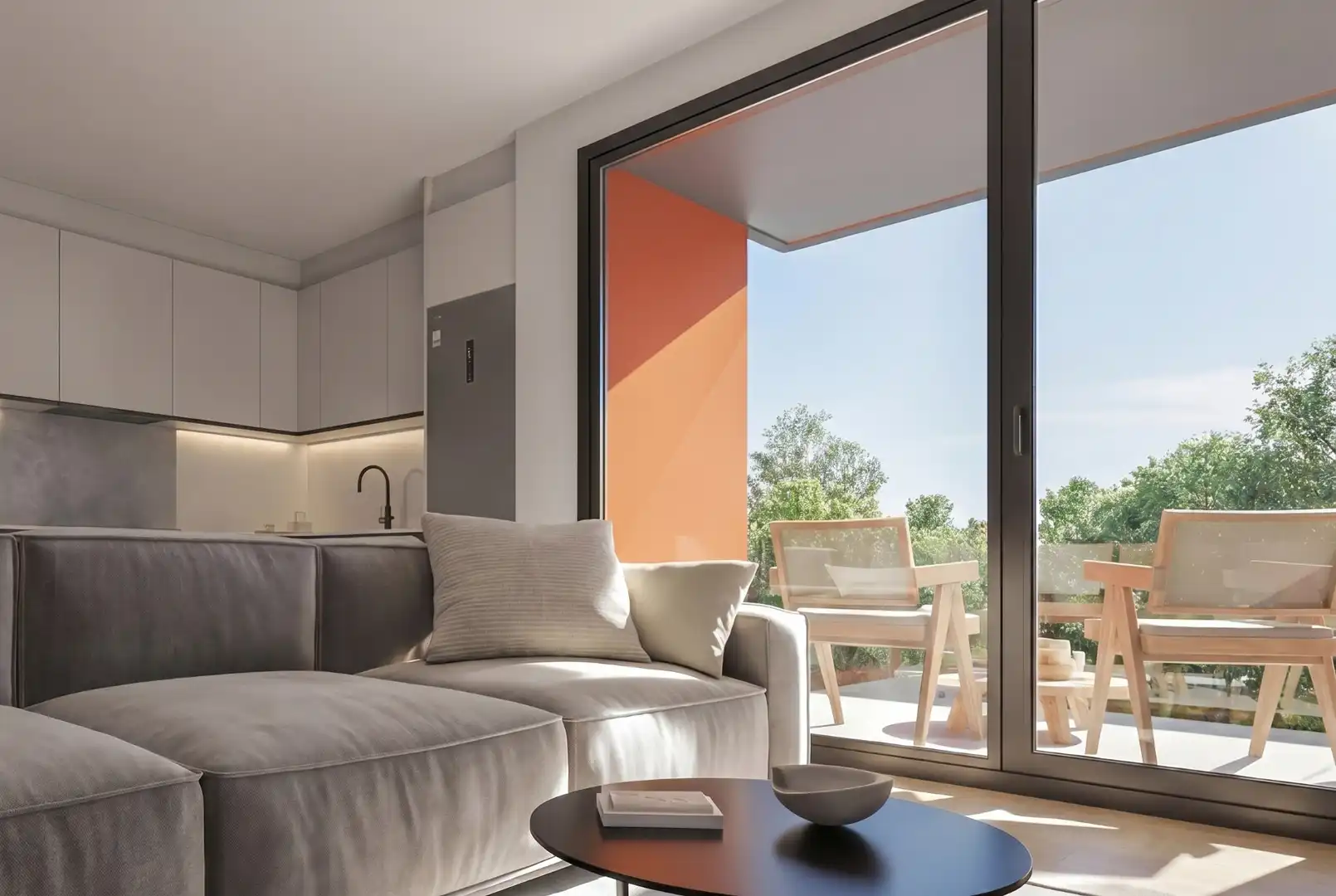 Wohnung zum Verkauf in Calle Pracesa, 8, Llanera