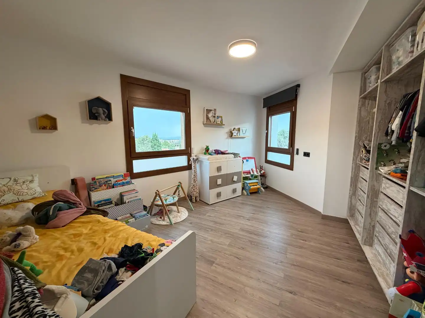 Maison mitoyenne avec jardin à vendre à El Racó - Sant Feliu del Racó, imagen 41