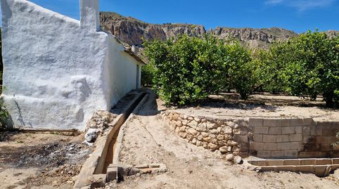 Foto 2 de Terreno en venta en Moratalla, Murcia