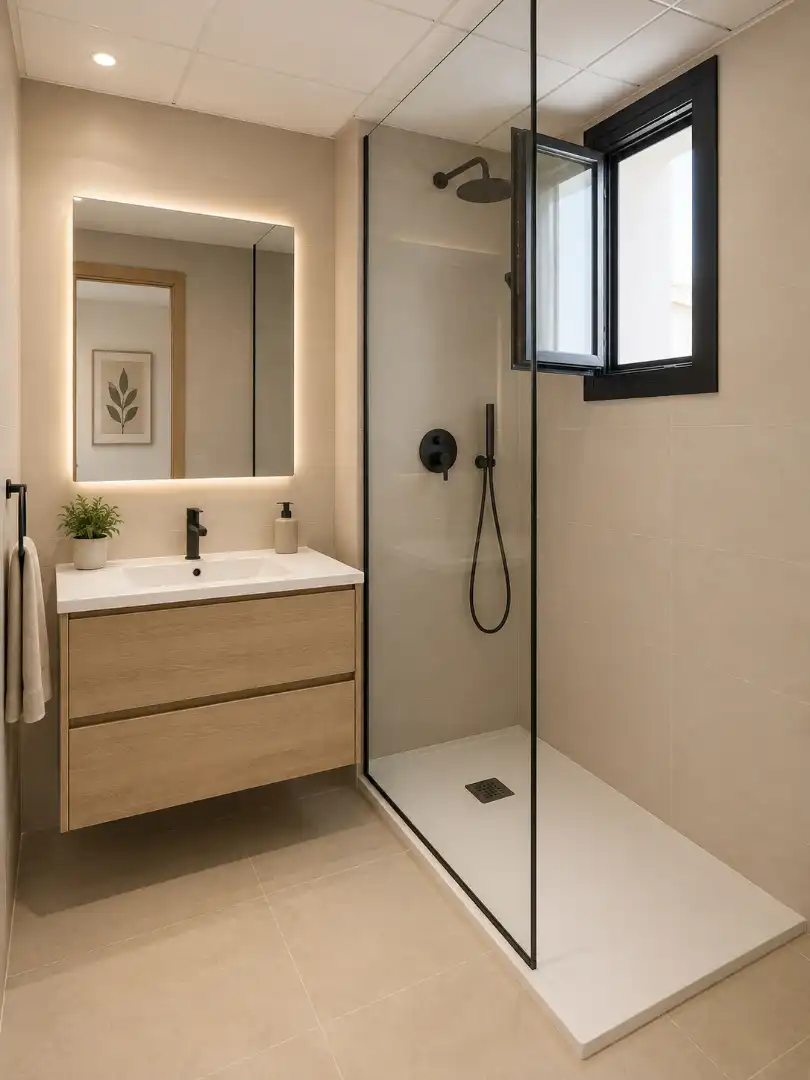 Villa mit Pool zum Verkauf in Carrer de la Serra de Llaberia 8C, imagen 5
