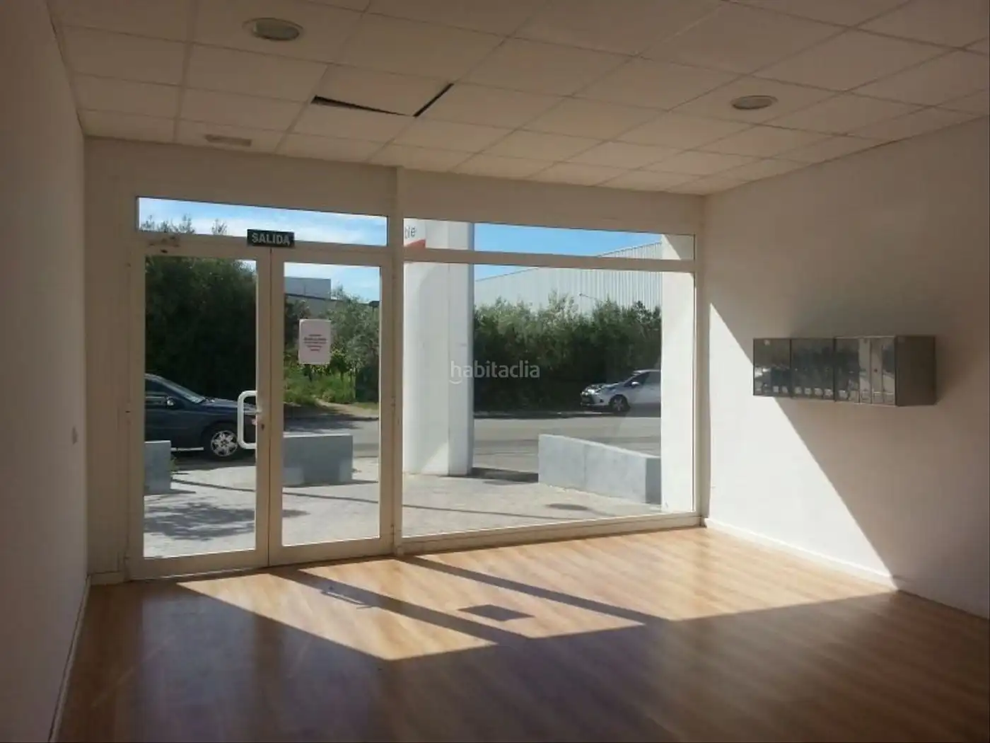 Office space to rent in Carrer d'es Siurells 36, imagen 6