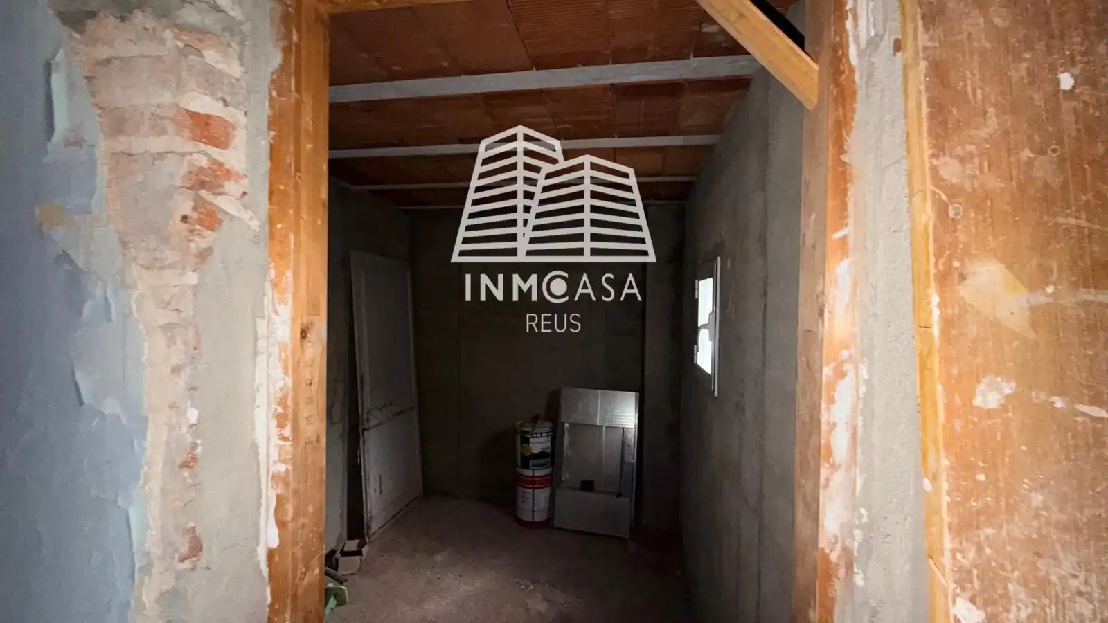 Casa o xalet en venda en Vilanova d'Escornalbou