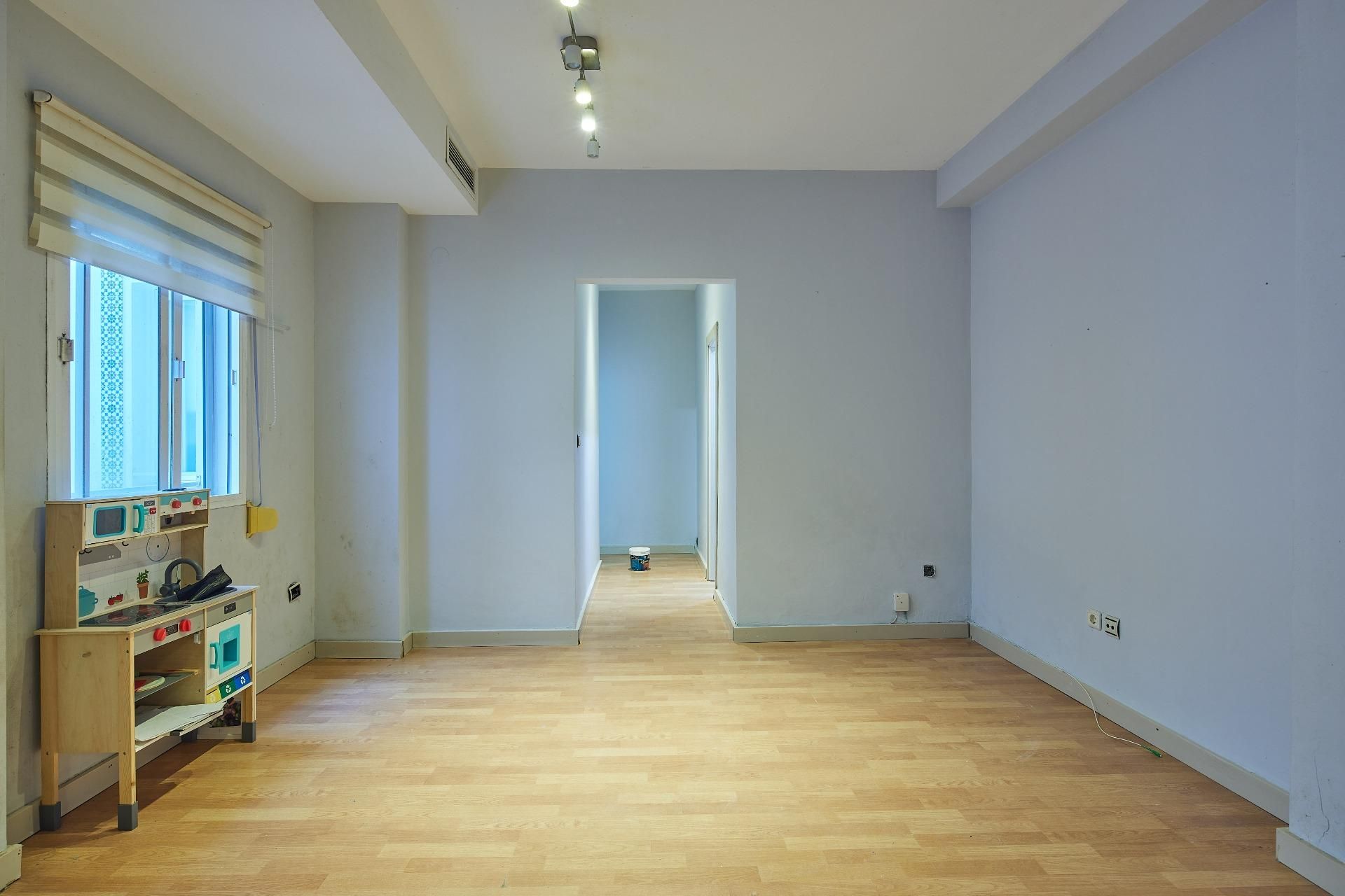 Flat for sale in Alameda - Mentidero - Teatro Falla